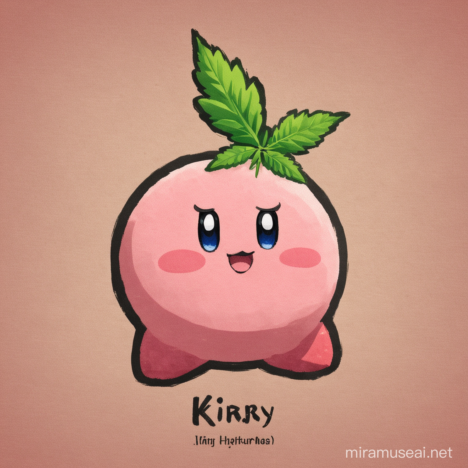 Marijuana kirby