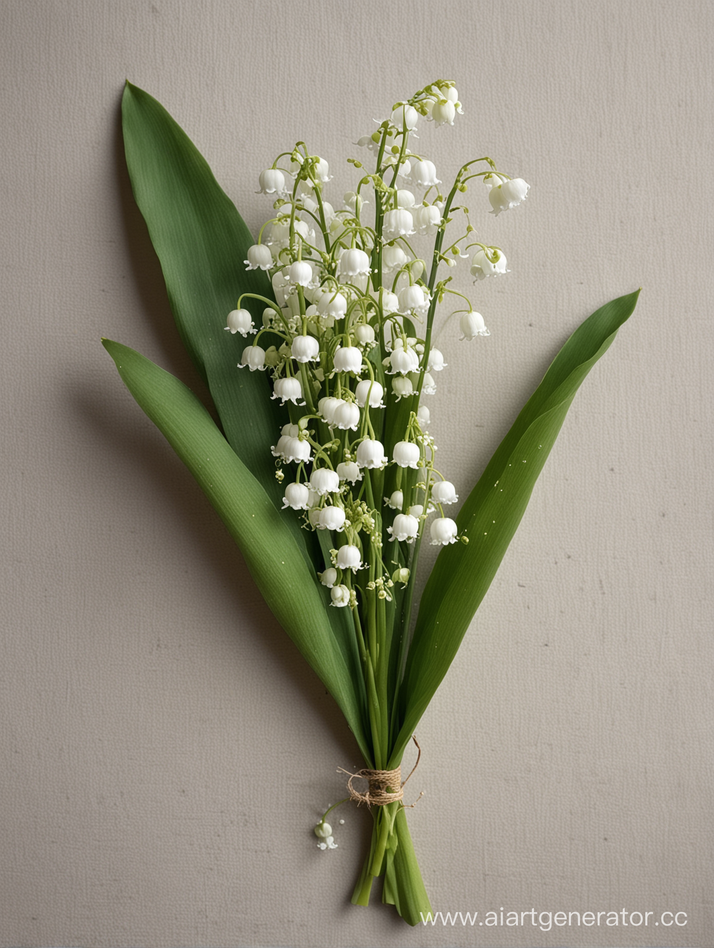 Lily of the Valley
