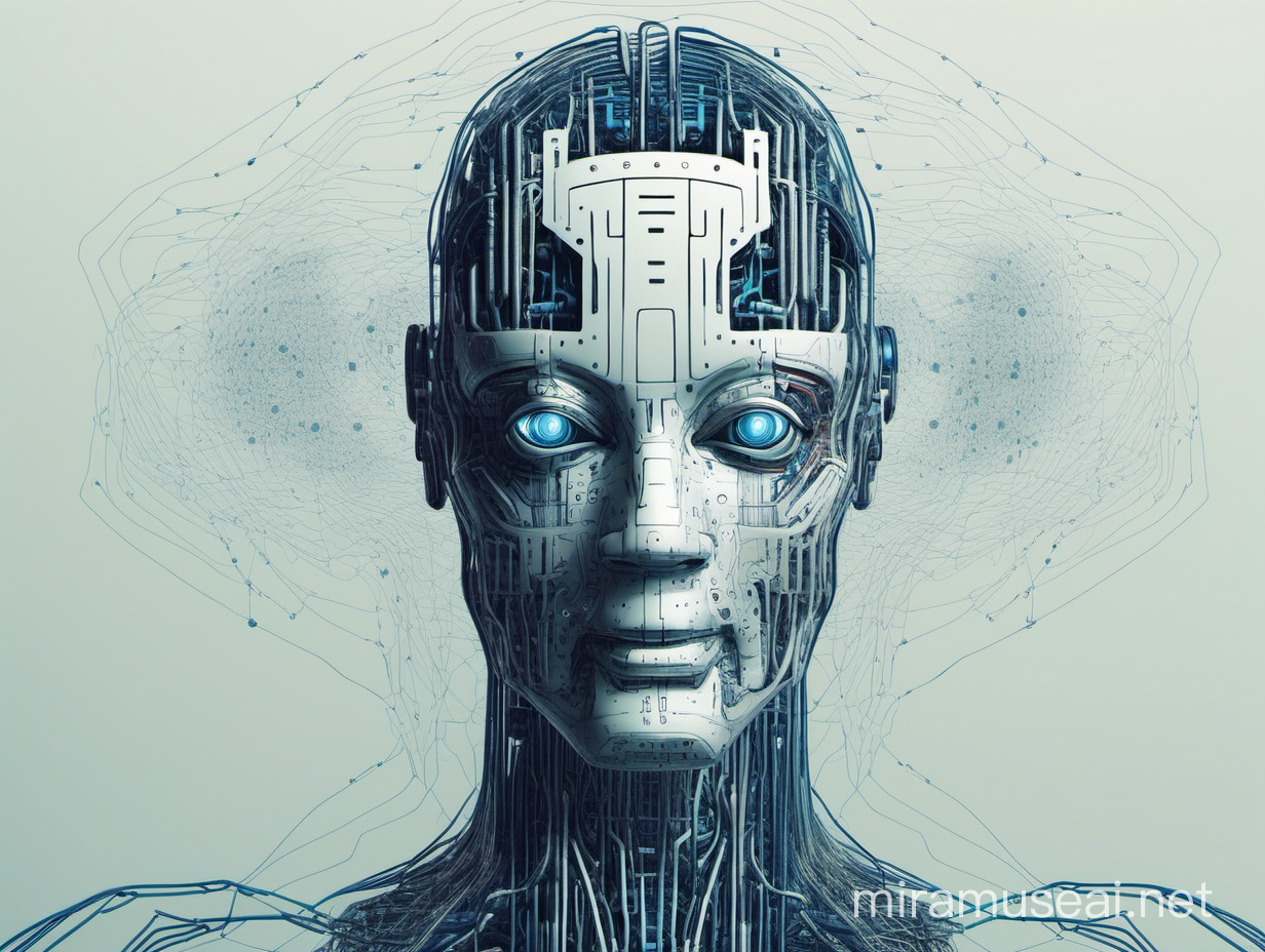 Sympathetic Artificial Intelligence Engaging with Data and Governments