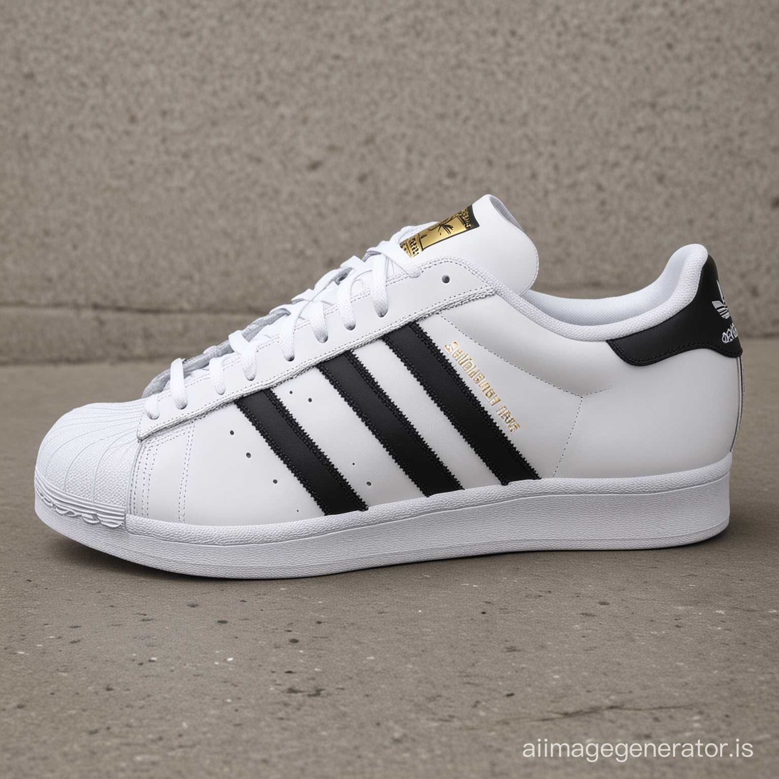 adidas superstar