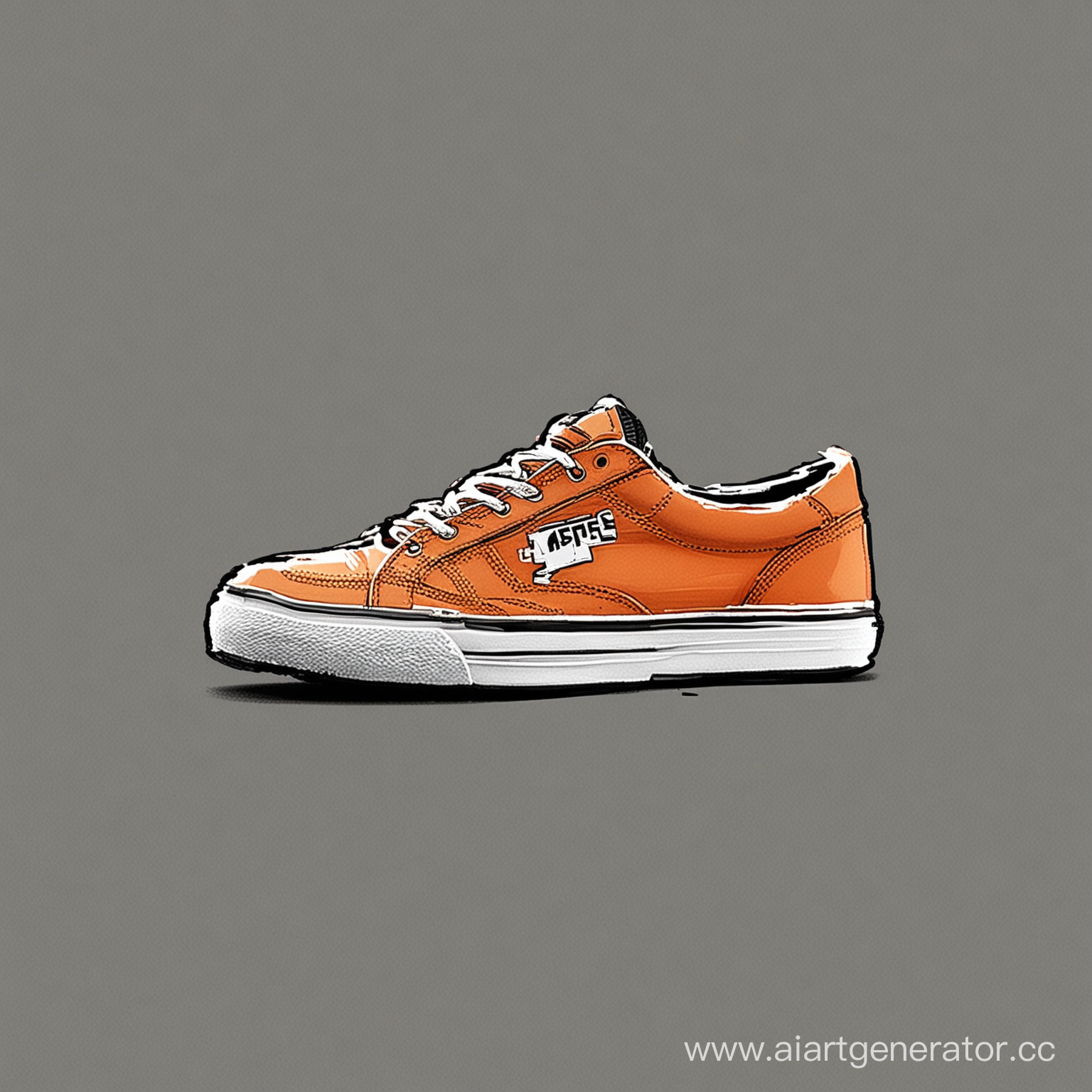 Create an avatar for the IFE sneaker store channel