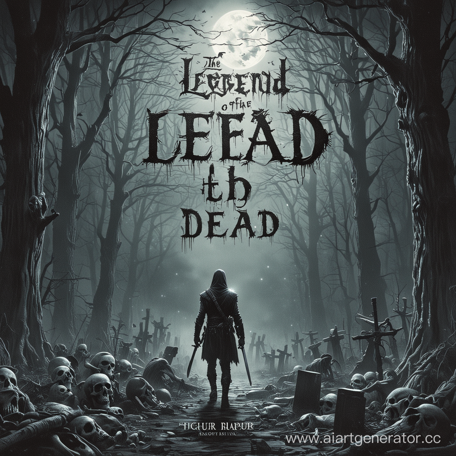 The Legend of the Dead
