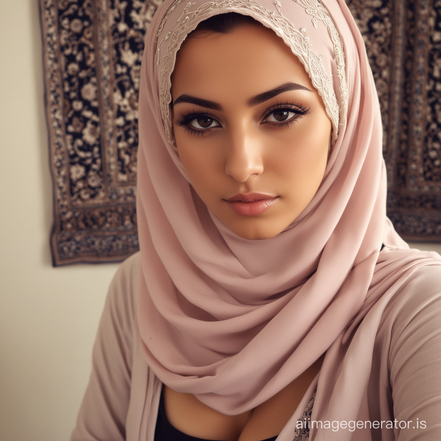  muslims hottest