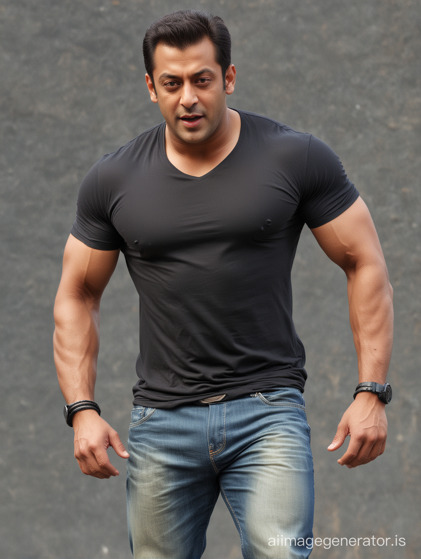 Salman Khan