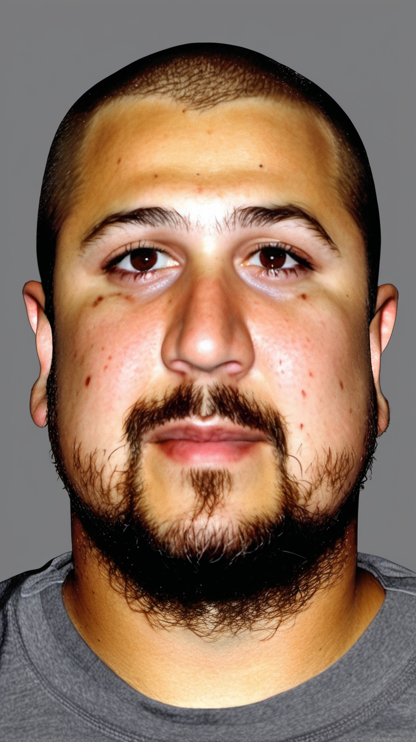 George Zimmerman