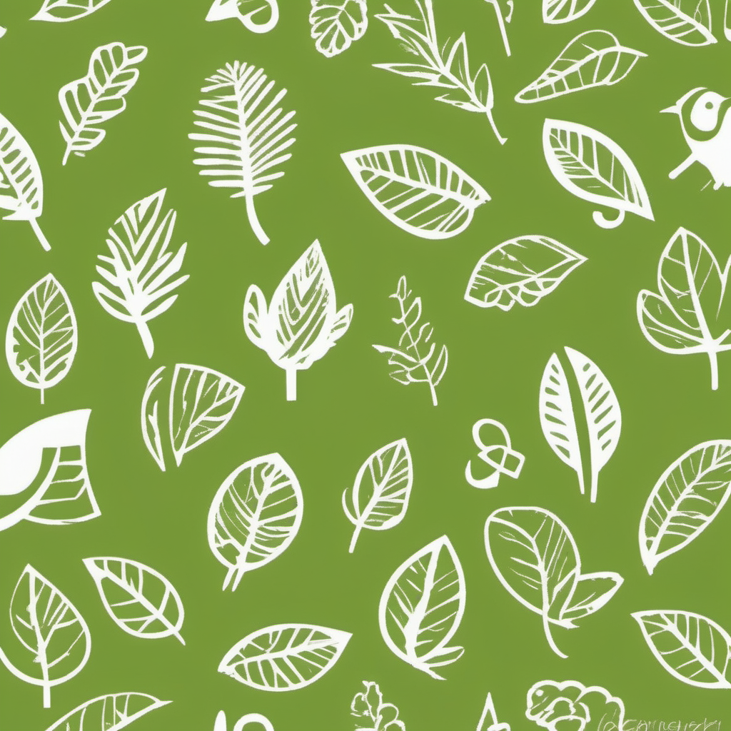 Consider using motifs such as leaves, flowers, trees, or other plant elements.
You can also include pictures of birds, butterflies or other animals associated with nature.
Choose a green palette:

Use green as the base color of the print as it is associated with nature and life.
Include other natural colors in the design, such as brown, beige or shades of blue.
Recyclable symbols:

Appropriately integrate symbols or markings that indicate the recyclability of the material or the use of recycled materials.
Use a simple and clean design:

Minimalist design can be effective. Get rid of unnecessary details and focus on simplicity, which can also symbolize sustainability.
Text with an ecological message:

Add text elements that highlight the product's eco-friendly features, such as "100% recyclable", "Recycled materials used", "Eco-friendly packaging", etc.
Natural textures:

Add textures to your print that resemble natural surfaces, such as wood texture, grass pattern, or recycled paper texture.
Clear communication:

Make sure that all the information regarding the ecological properties of the box is presented clearly and clearly on the packaging.
Light colors:

Use light colors that are associated with cleanliness and freshness.
Website link or QR code:

Add a link to a website with more information about your company's or specific product's environmental initiatives on the packaging.
Matching packaging:

Also choose ecological paper for the packaging itself. These can be recycled or certified papers from sustainable forests.