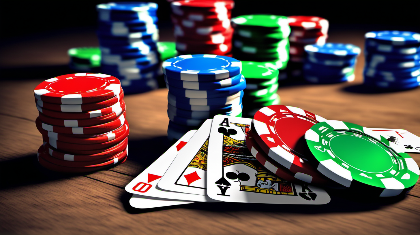 as online poker marketing create random images play