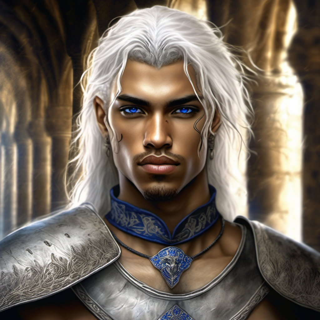generate a portrait Luis Royo style of a