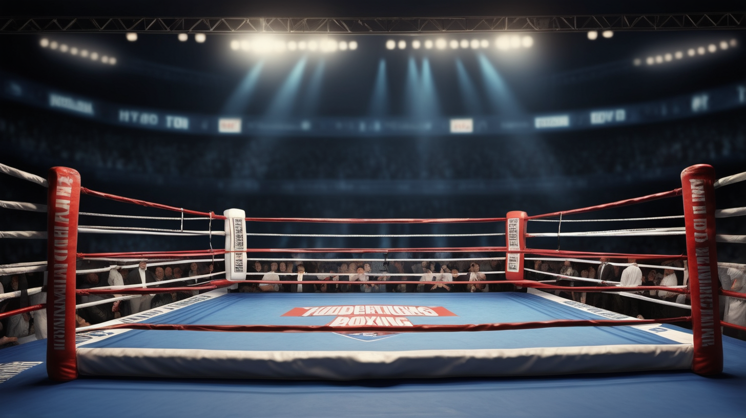 Download Boxing Ring Background Concept for free | Green screen video  backgrounds, Background, Scenery background