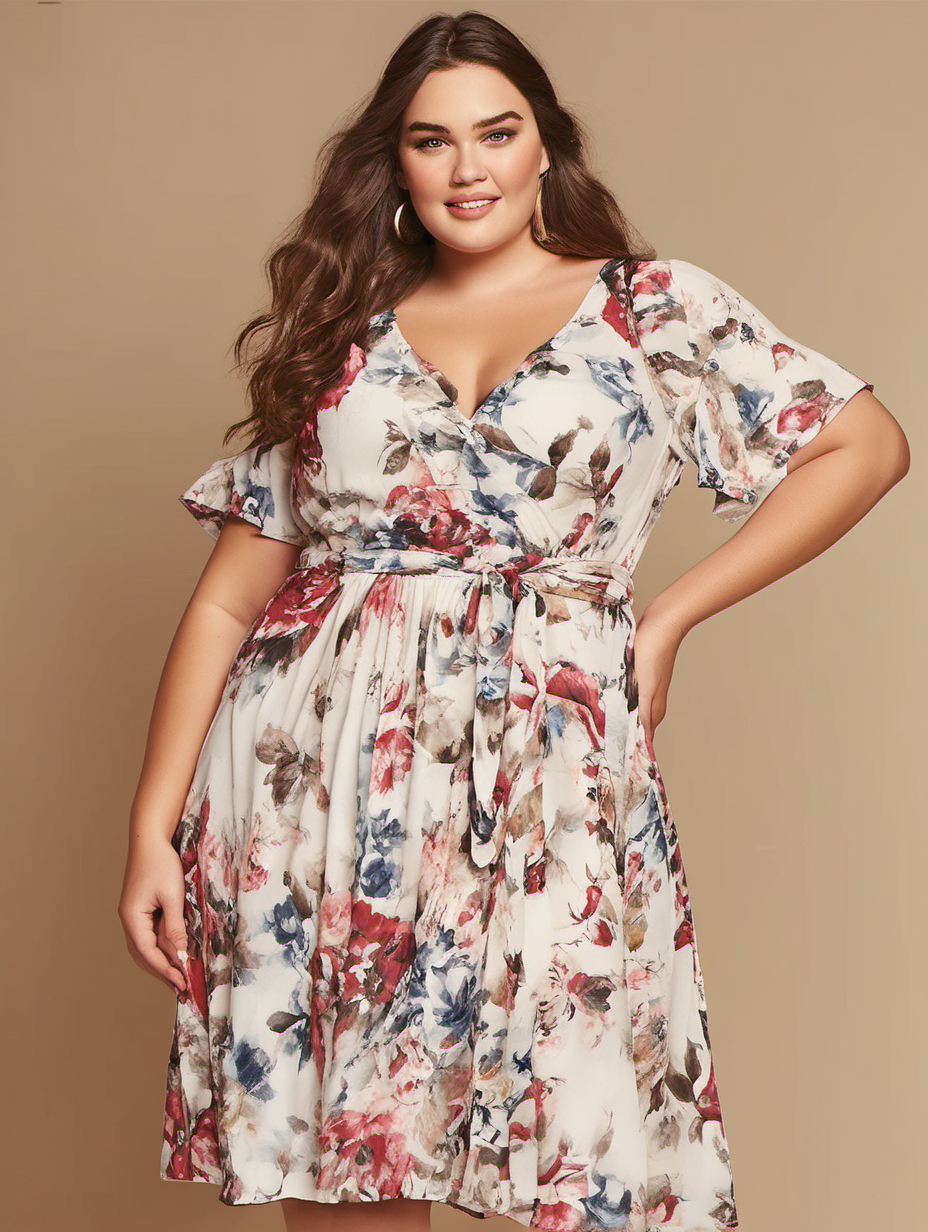 Plussize womens clothing