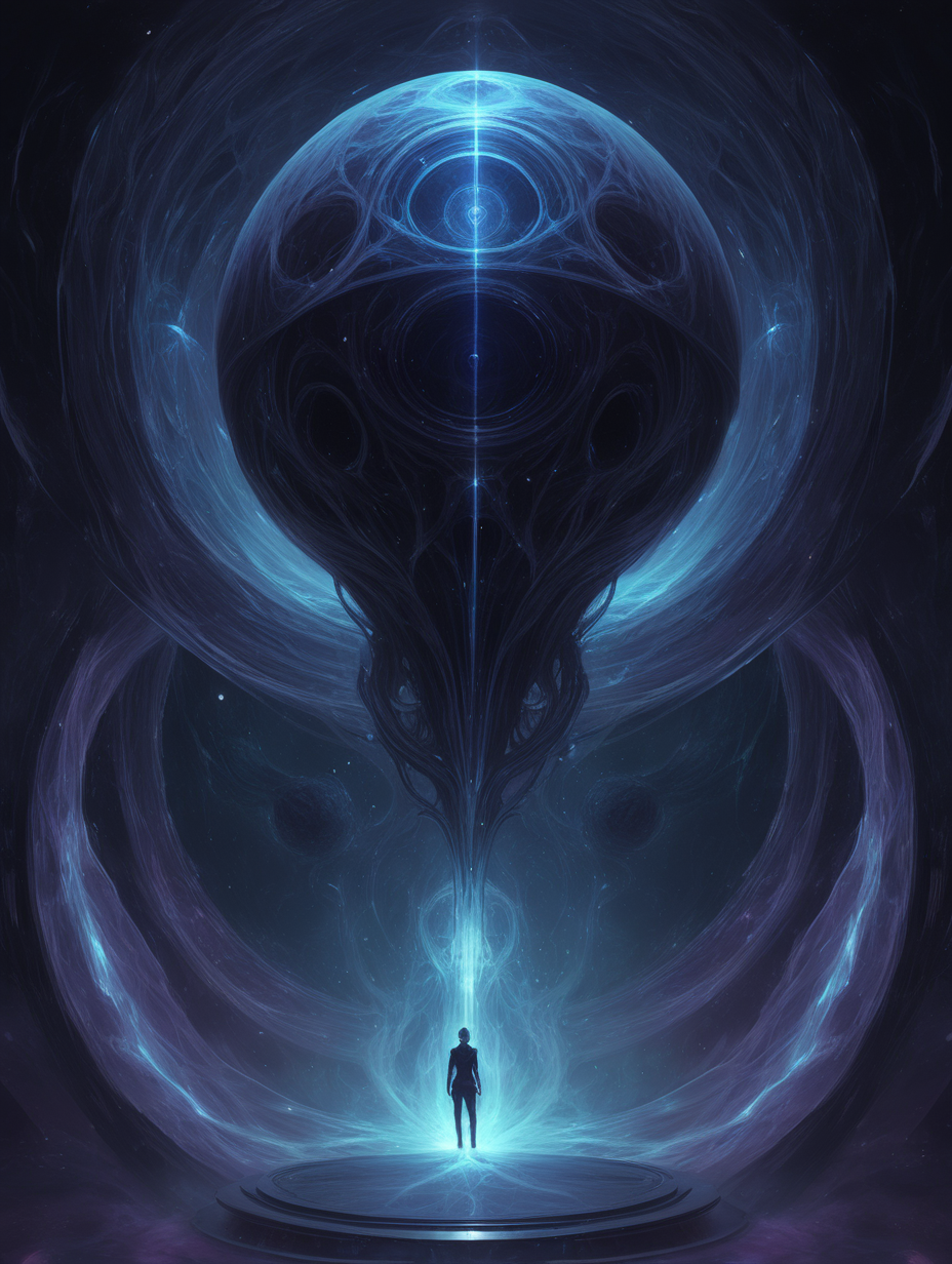 Aether void