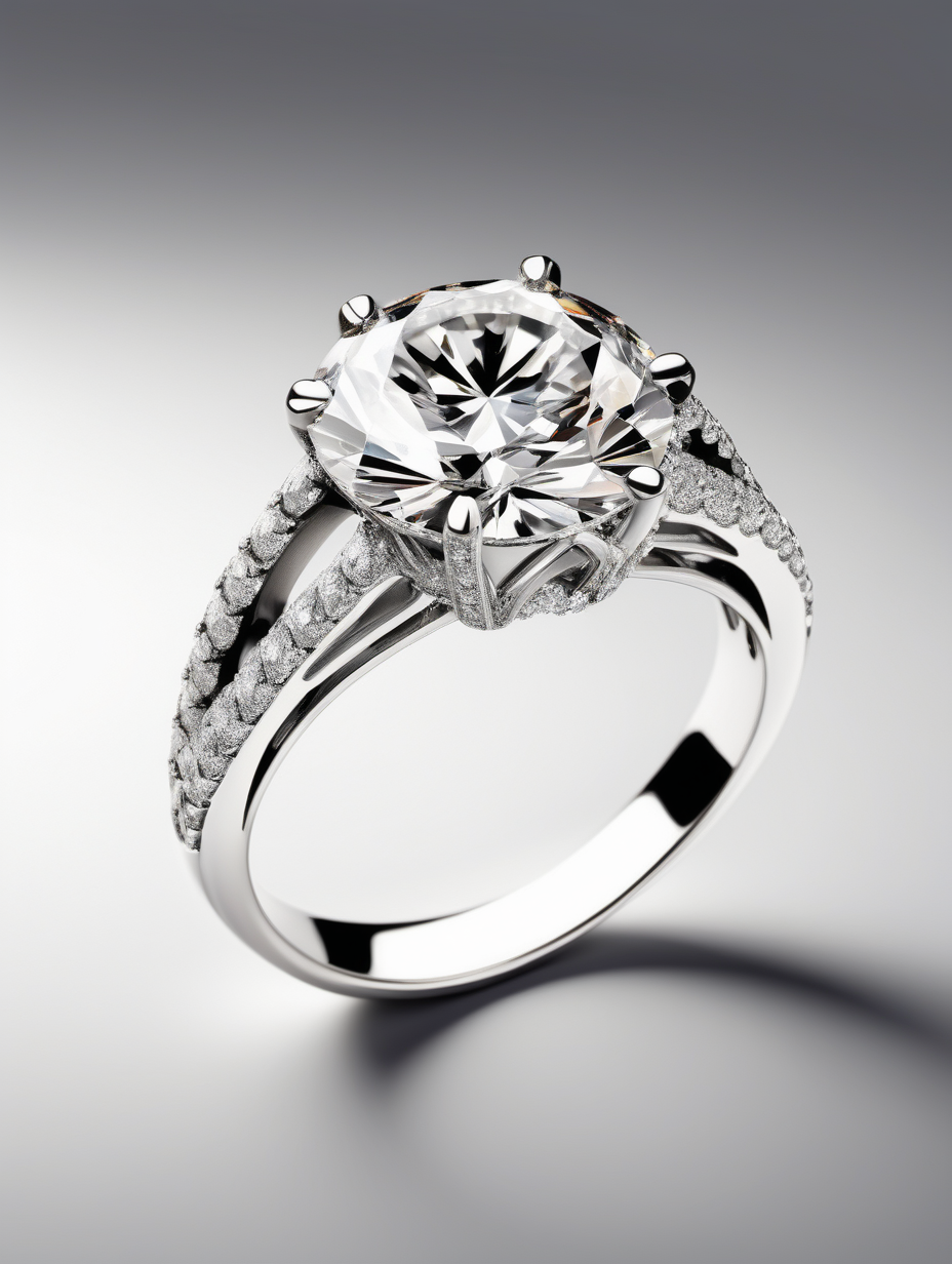 HIGHDEFINITION BIG DIAMOND SOLITAIRE RING DESIGNS FOR CATALOGUE