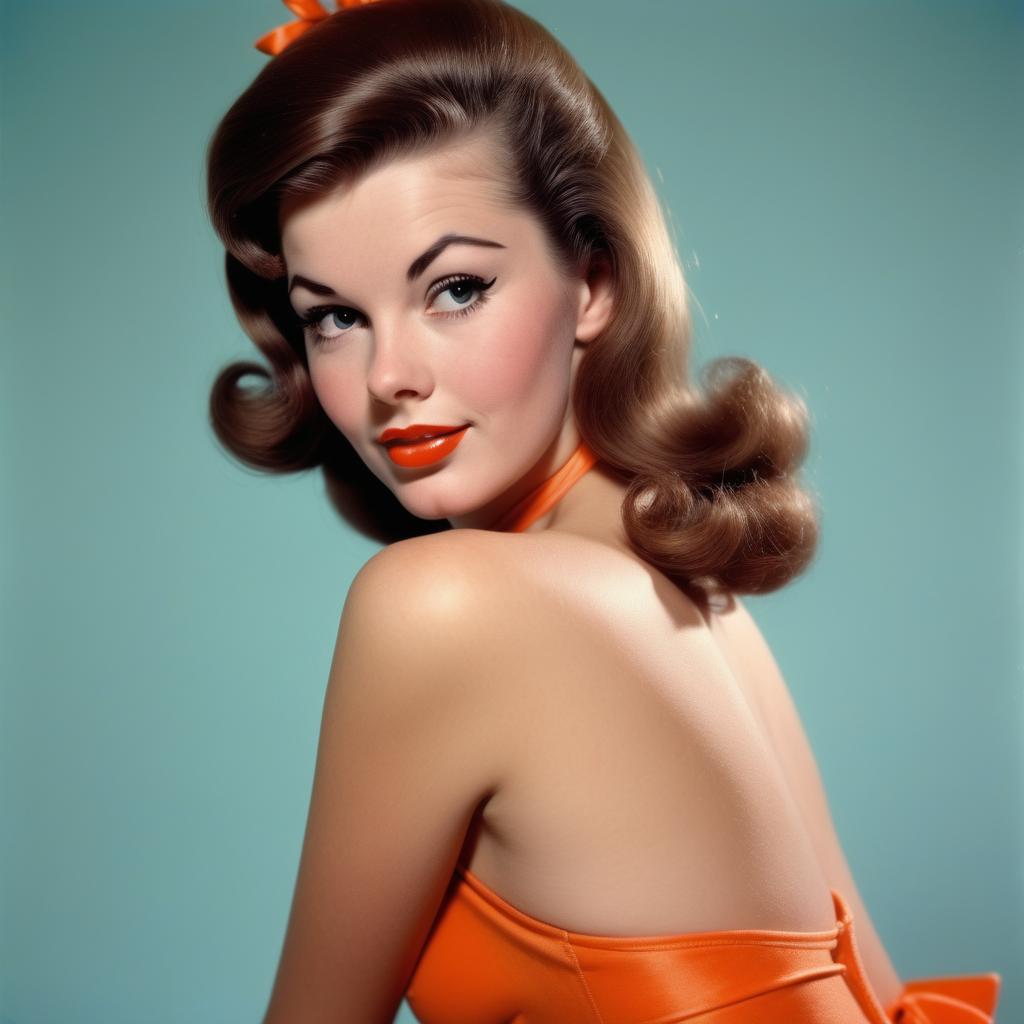 Un-lock-ing the past: Throwback hairstyles | Vintage hairstyles, 1950s  hairstyles, Hair styles