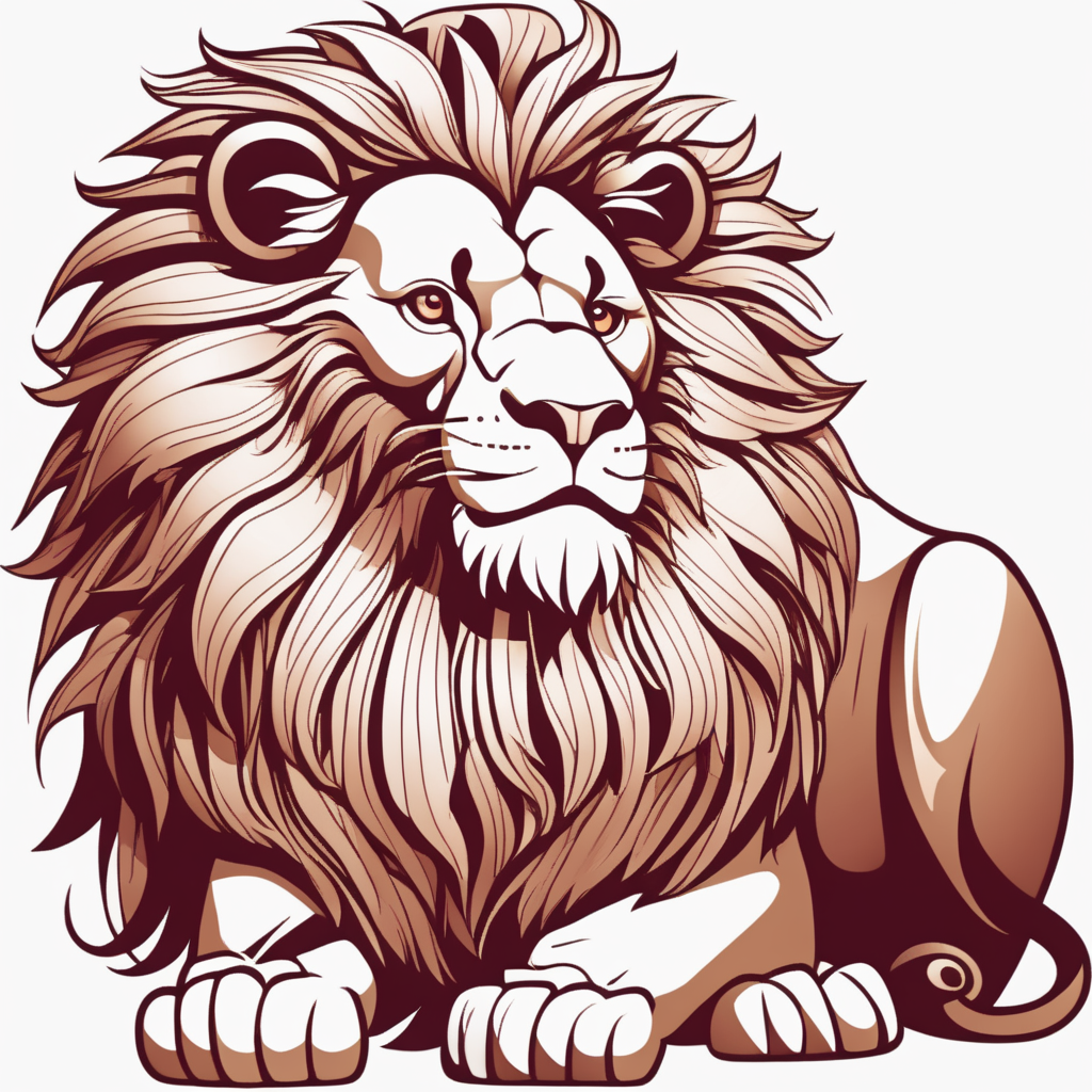 ubuntu kaizen lion