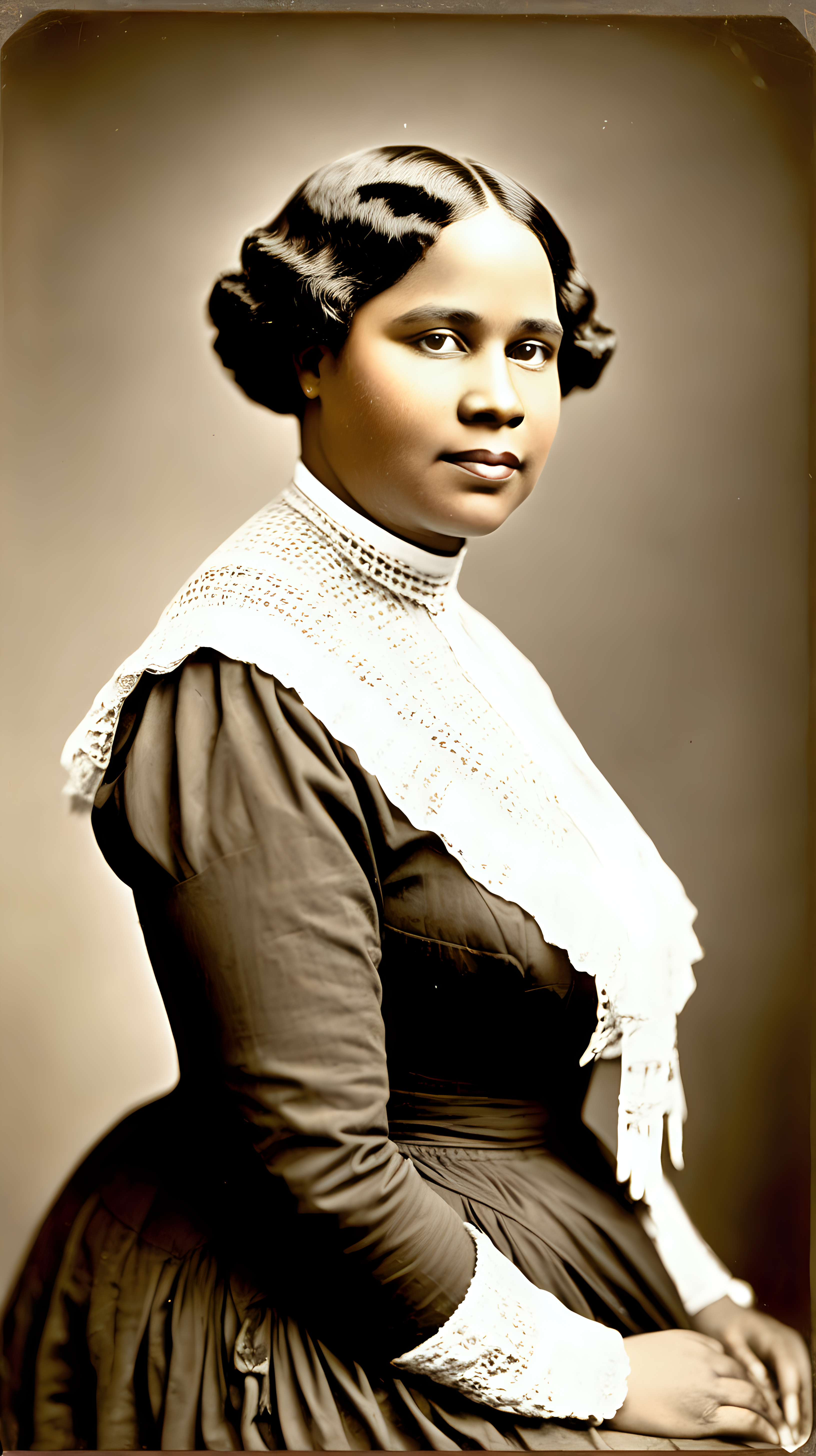 Madam CJ walker