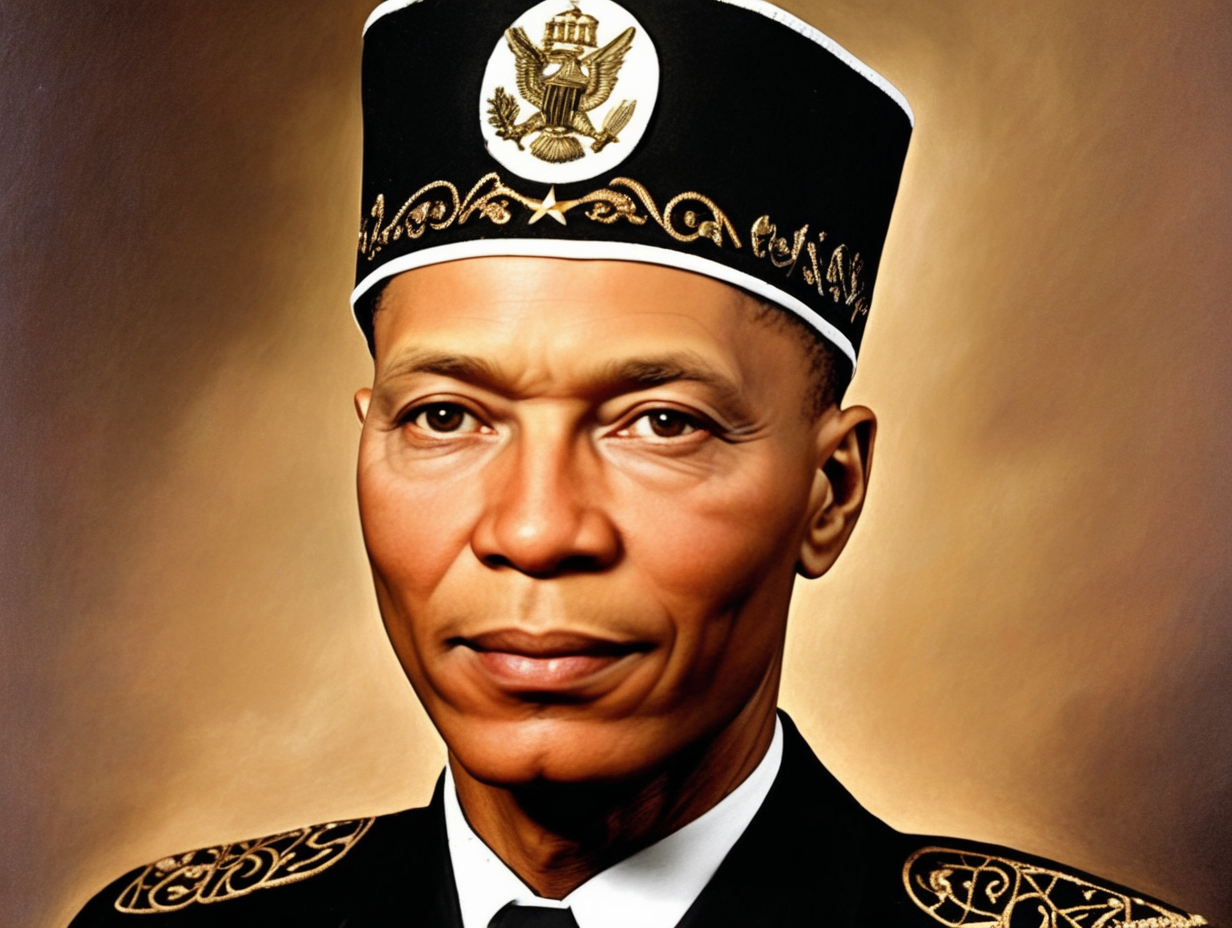 Elijah Muhammad