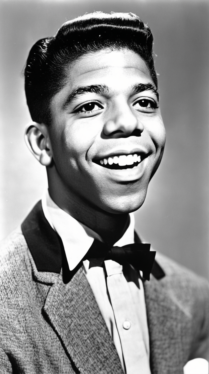 Frankie Lymon | MUSE AI