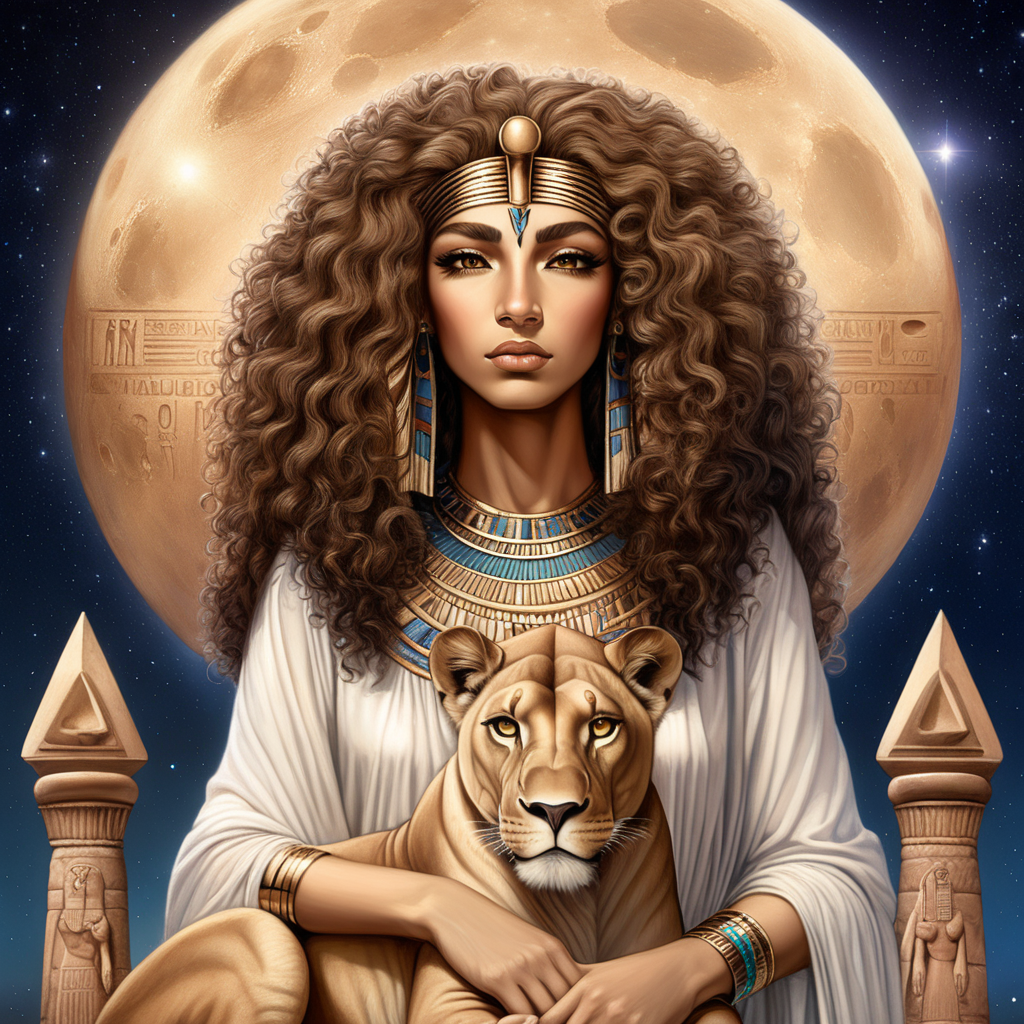 mary magdelion lioness curly hair cosmic egypt isis memphis music


 moondrop sisterhood rose godess