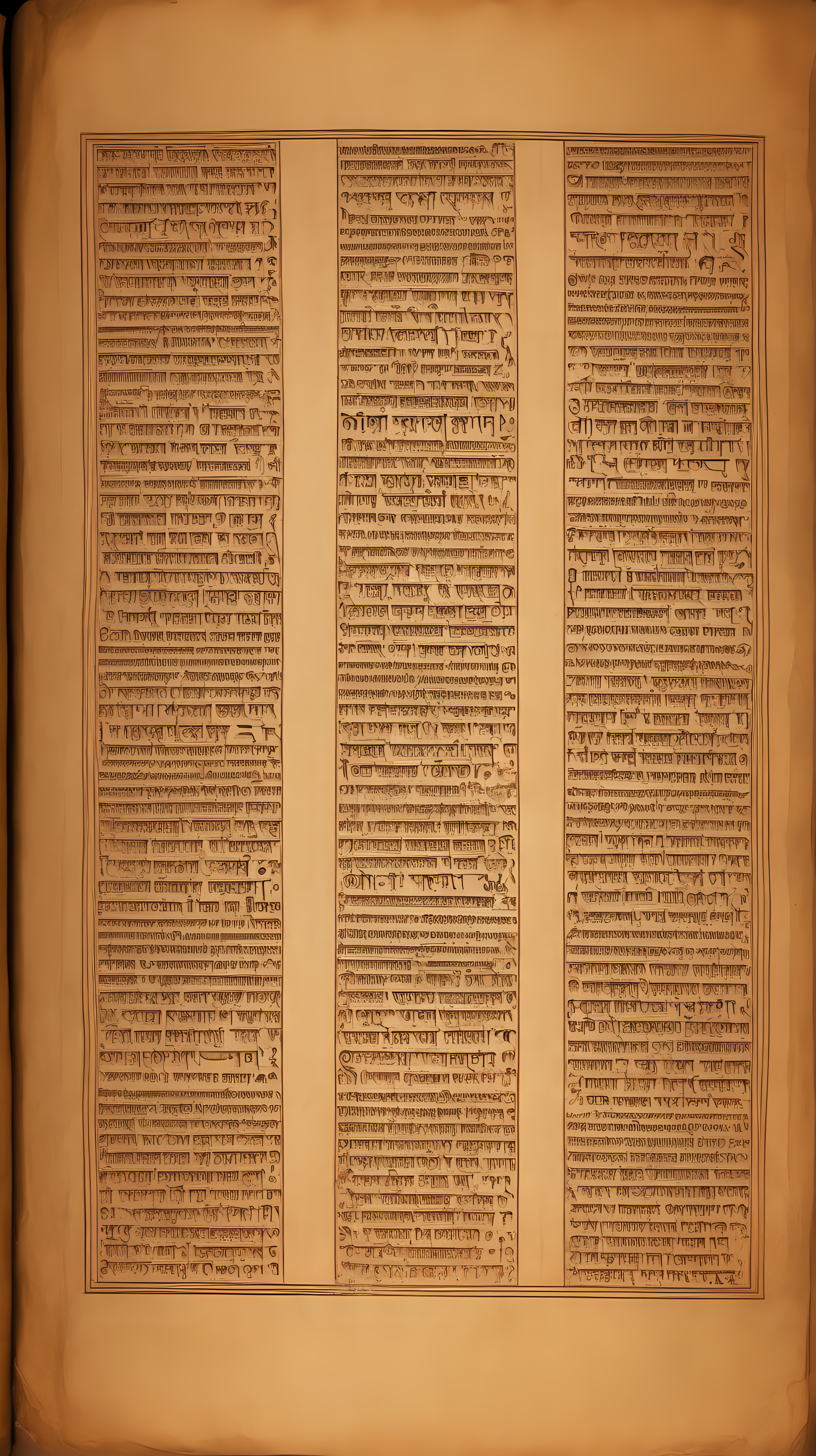 ancient Indian scriptures