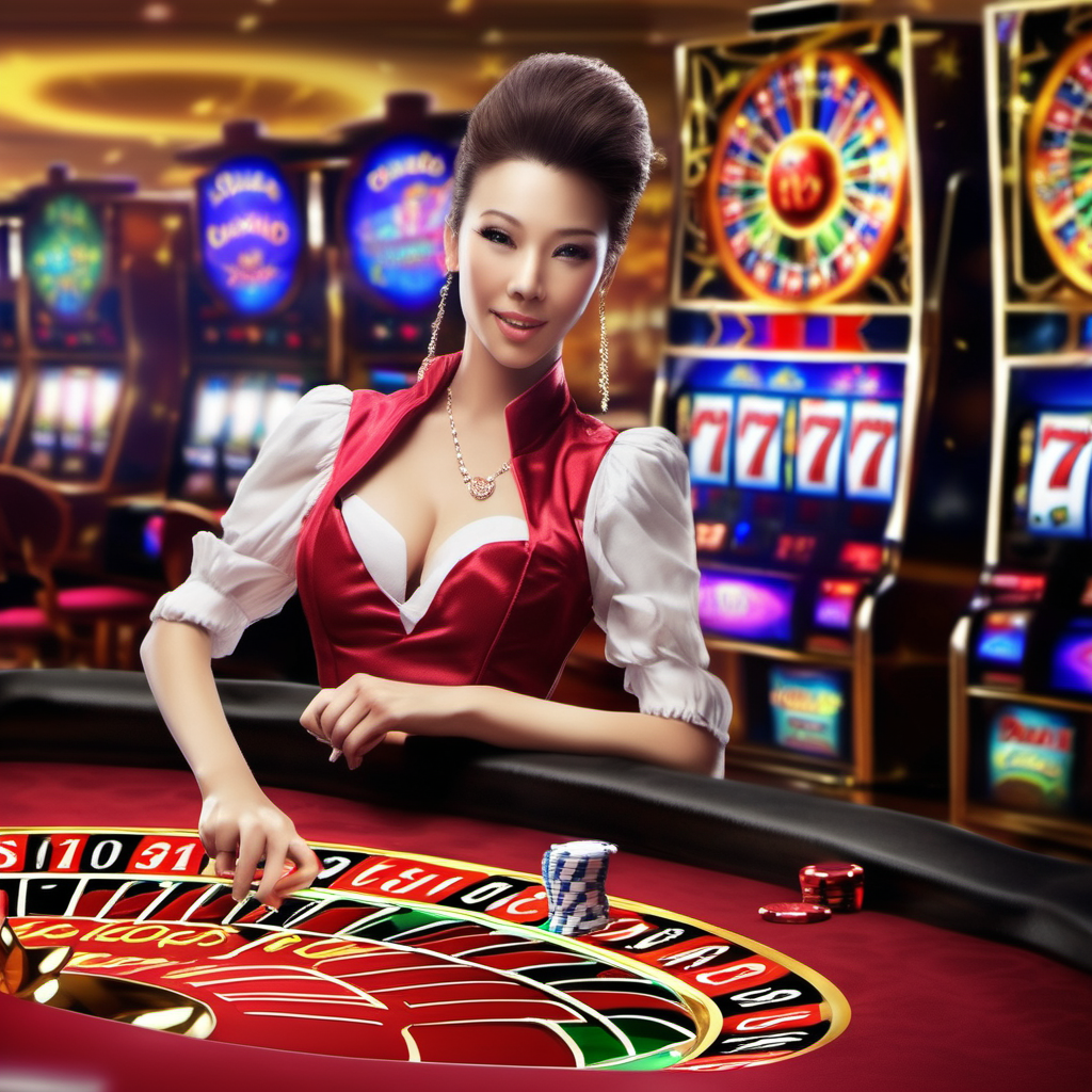 Casino pictures description on image should be: BigBang Casino
Orionstar, Firikirin, Milkyway, Juwa, Big Win, Para Casino