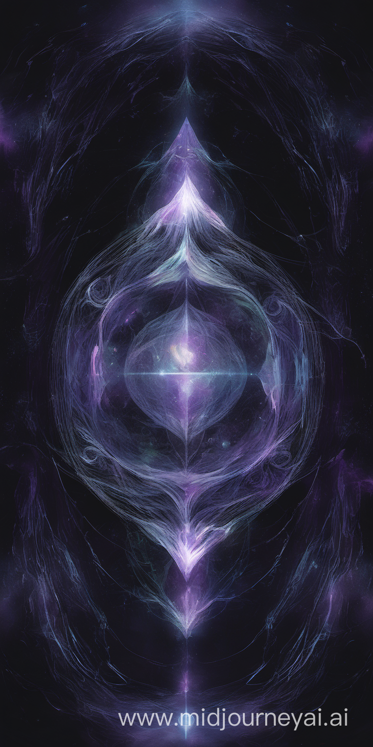 Aether void