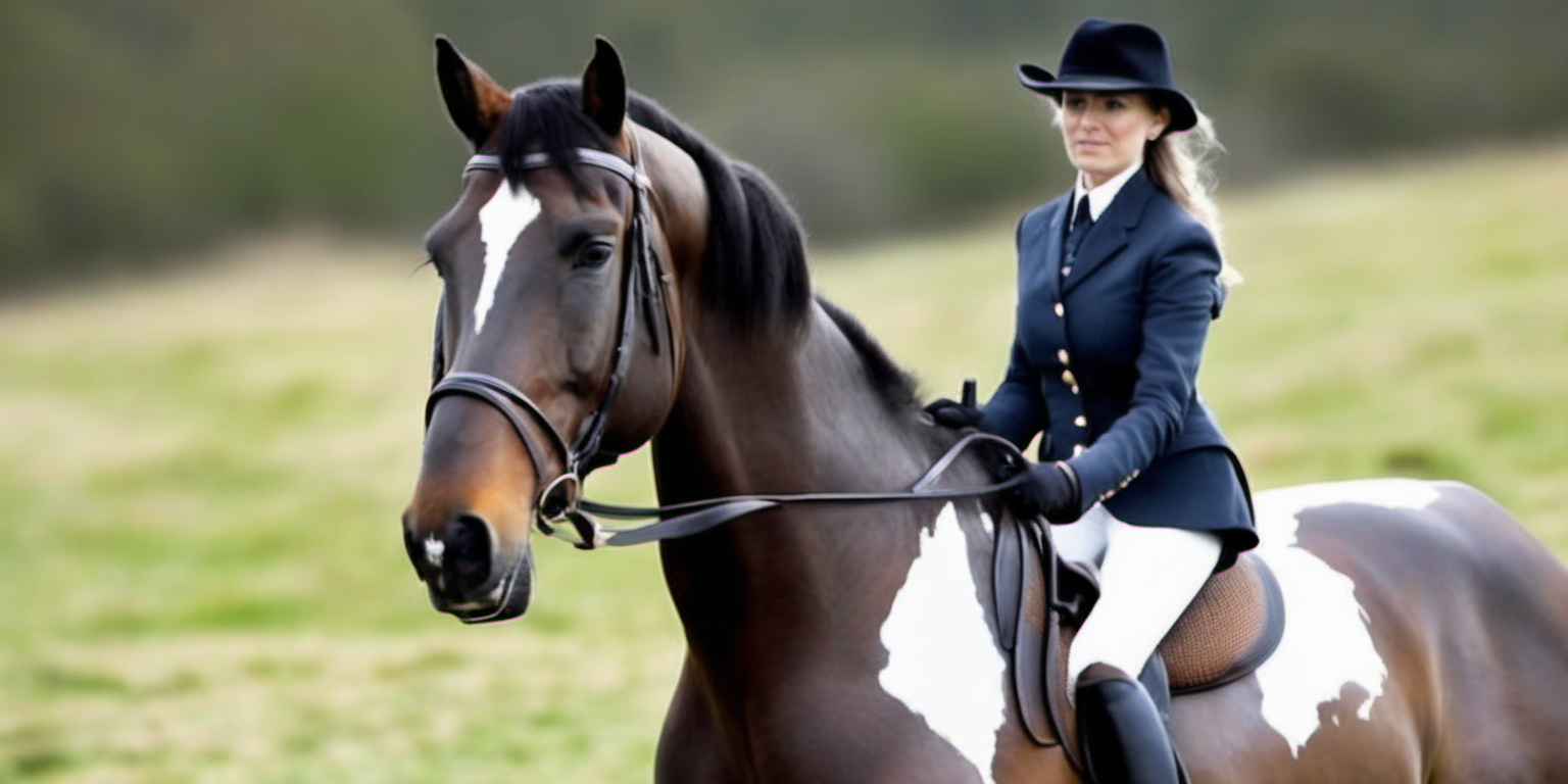 equestrian woman shot dead by hunter on hunting