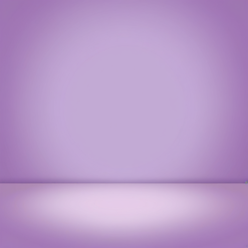 Create me a background for a product that is light purple simple