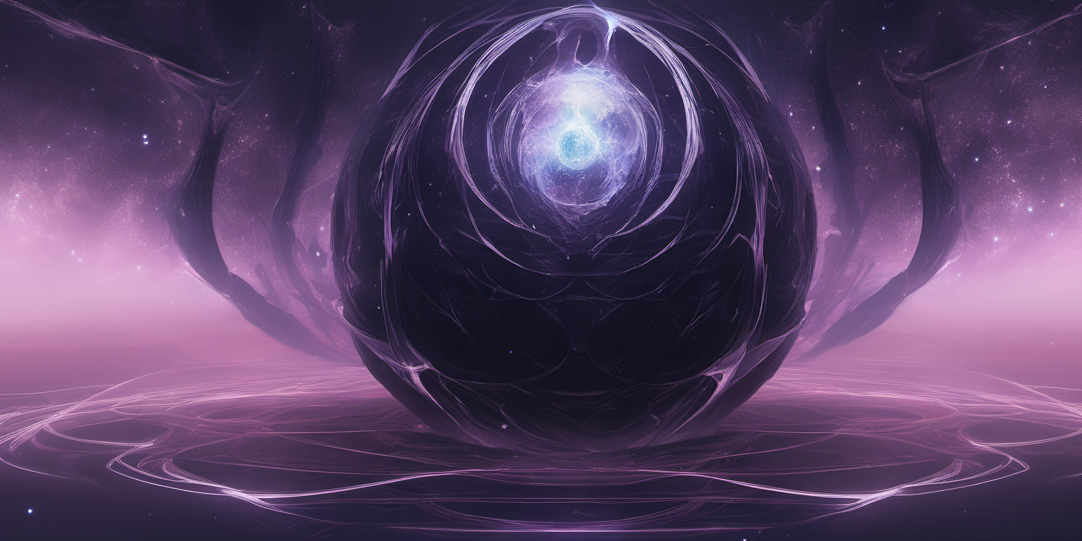 Aether void