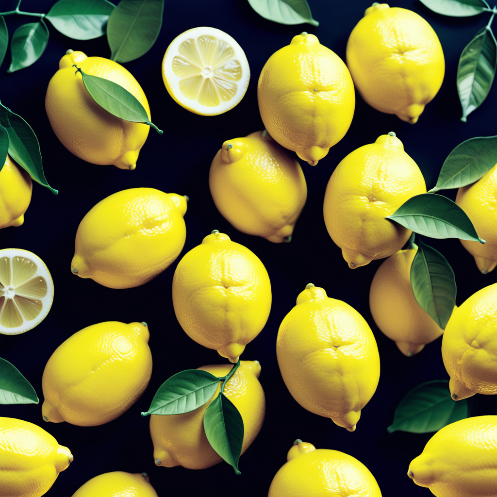 Lemons