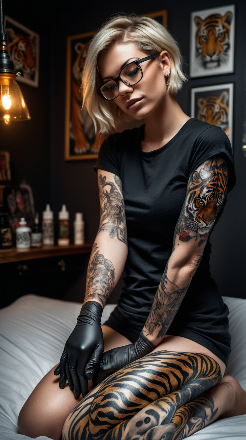 Camera aperture tattoo | Aperture tattoo, Pixel tattoo, Tattoo designs men