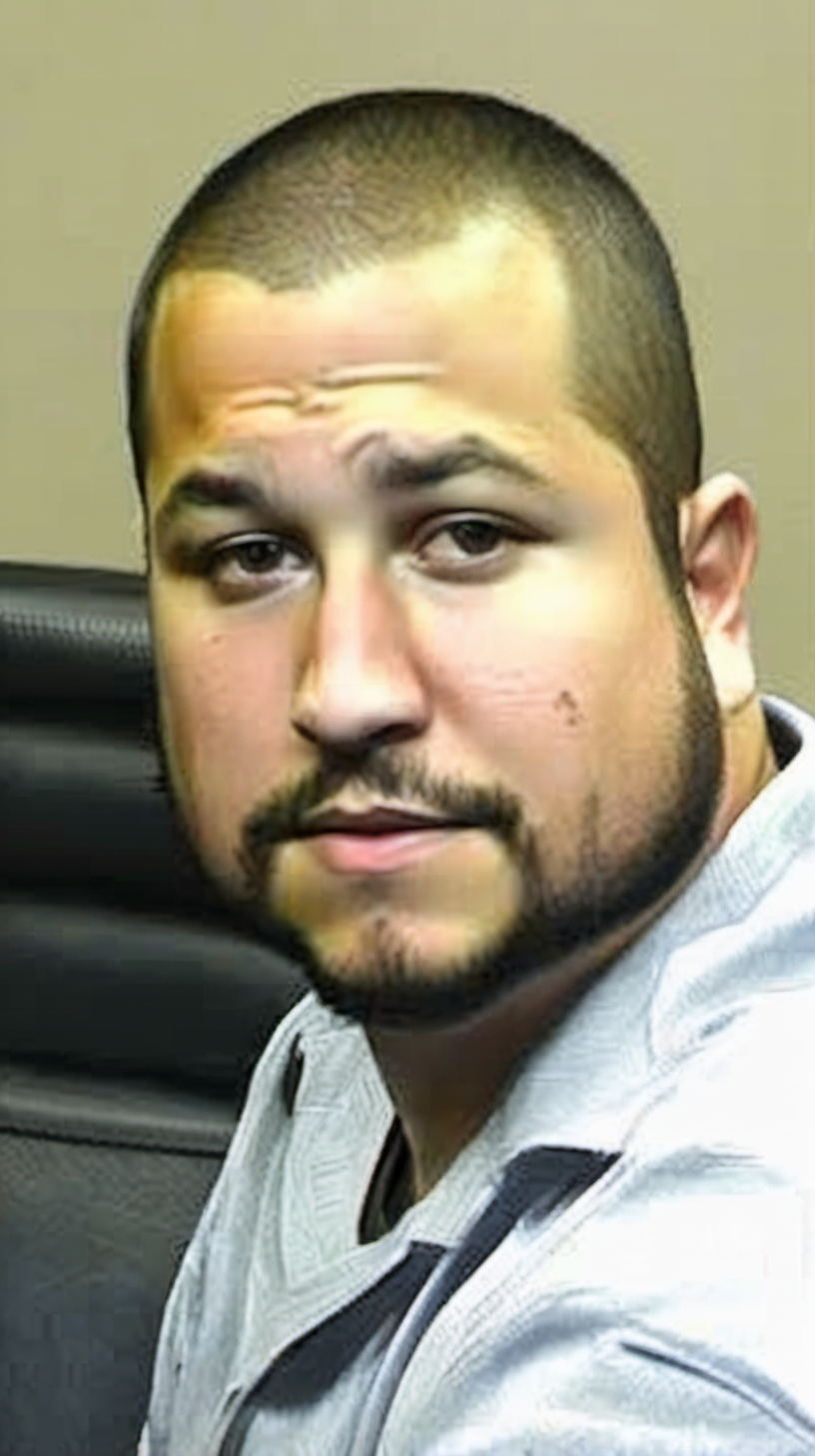 George Zimmerman