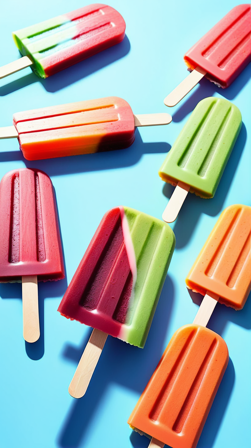 popsicle