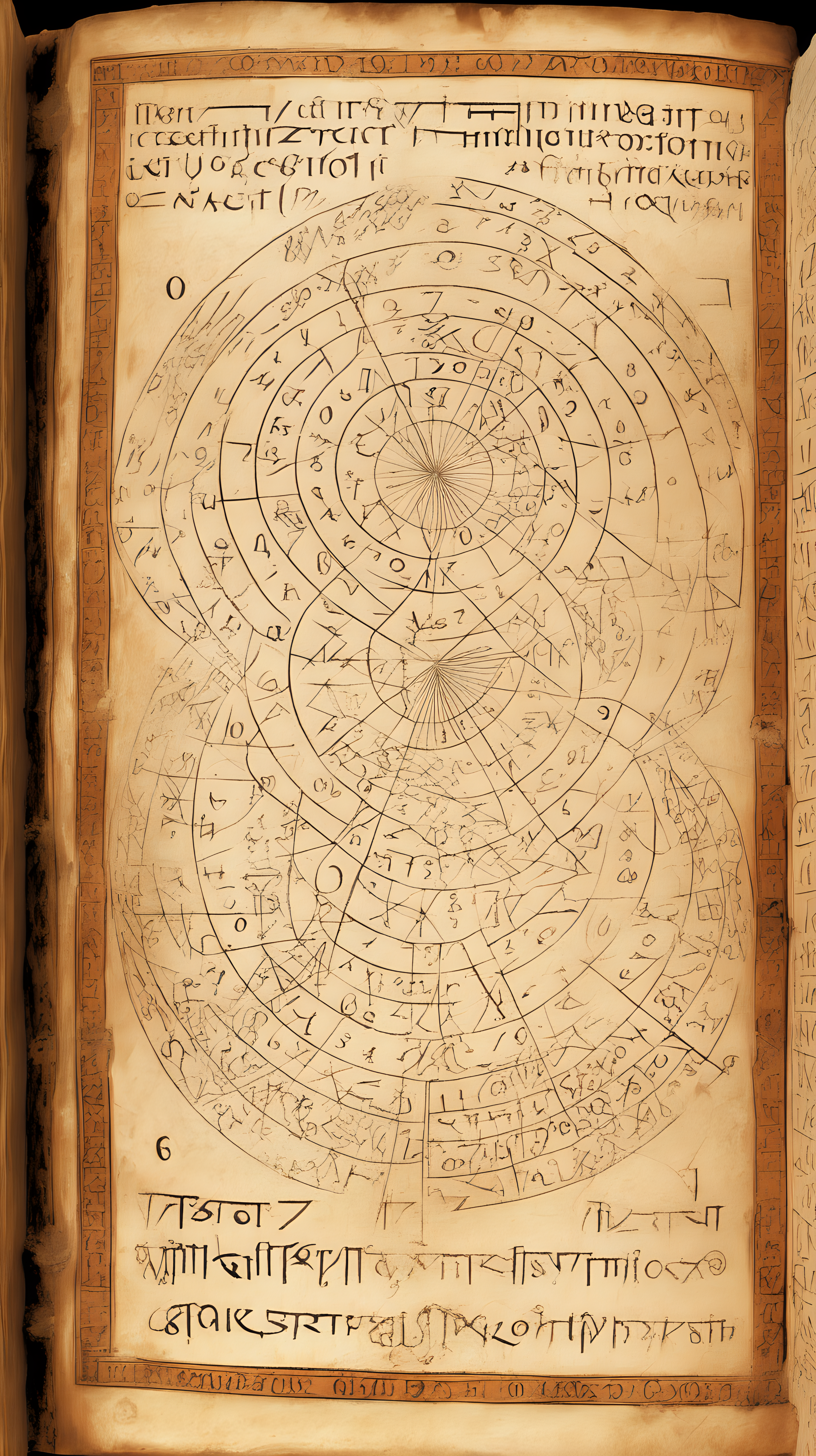 ancient mathematics book