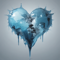 Ice-Heart