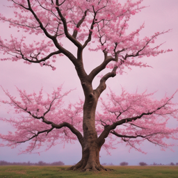 葉桜の季節に君を想う