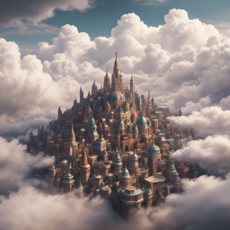 city of sky