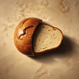 Сладкий хлеб