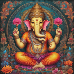 Ganesha aarti 