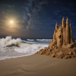 Sandcastles and Dreams