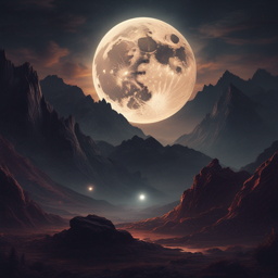 Луна Соблазнительница (The Temptress Moon)