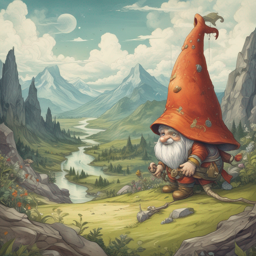 Gnome 