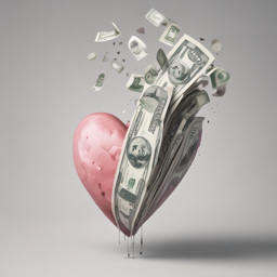 Деньги и Любовь