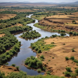 Ethiopia 