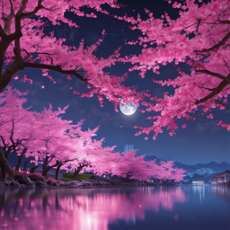 Sakura Dream