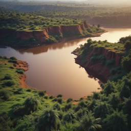 Ethiopia 