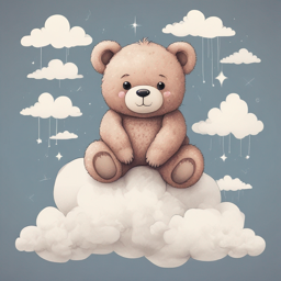 Teddy Bear Love - justinbieber