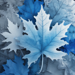 Maple Leaf Magic