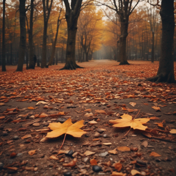 Осенний Распад
