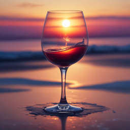 Майское вино души