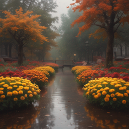 清明雨上